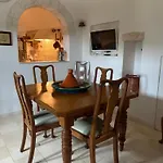 Exclusive Trullo With Pool Holiday home