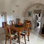 Exclusive Trullo With Pool Holiday home *