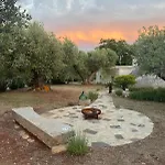 Exclusive Trullo With Pool Holiday home Cisternino