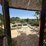Exclusive Trullo With Pool Holiday home
