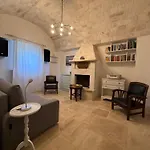 Holiday home Exclusive Trullo With Pool