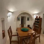 Holiday home Exclusive Trullo With Pool Cisternino
