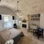 Exclusive Trullo With Pool *