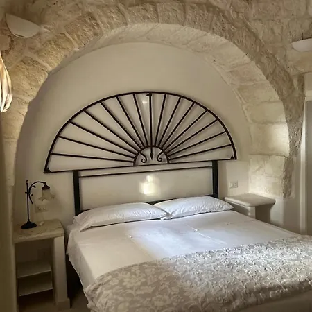 Exclusive Trullo With Pool Cisternino