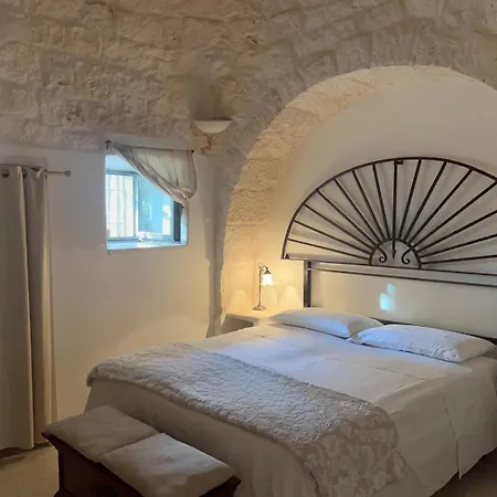 Exclusive Trullo With Pool Semesterbostad