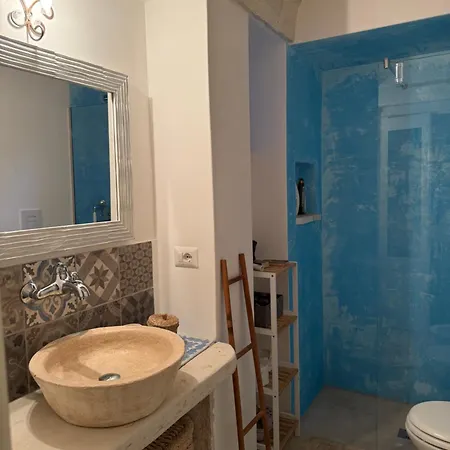 Exclusive Trullo With Pool Cisternino