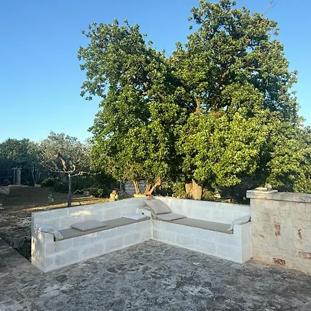 Exclusive Trullo With Pool Semesterbostad *