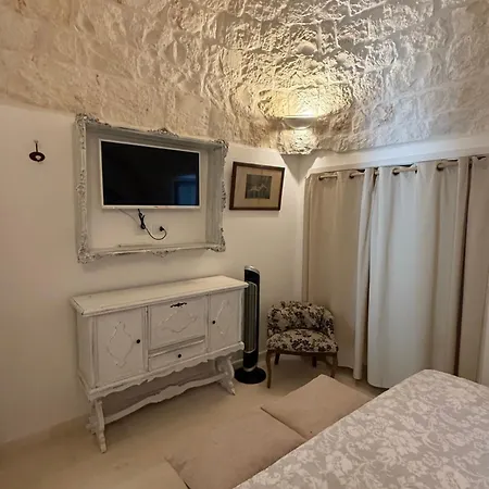 Exclusive Trullo With Pool 度假居 奇斯泰尼诺