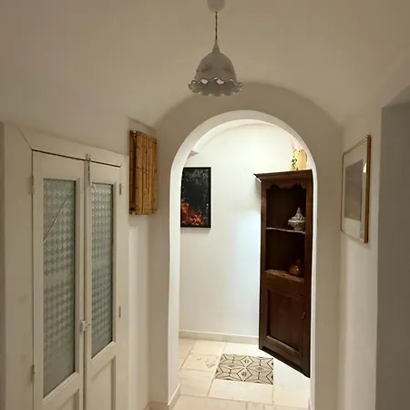 Exclusive Trullo With Pool * Cisternino