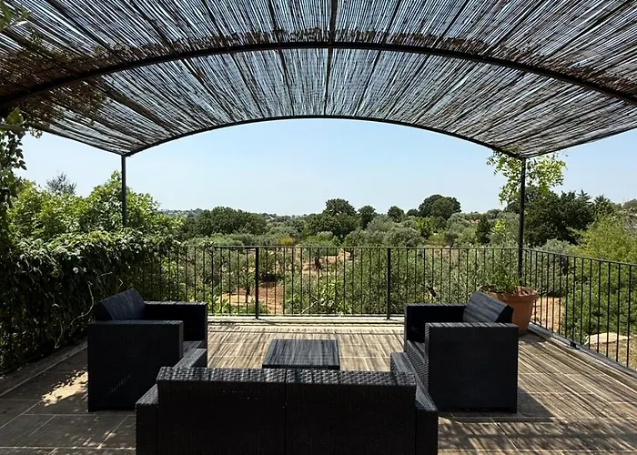 Tatil Evi Exclusive Trullo With Pool *