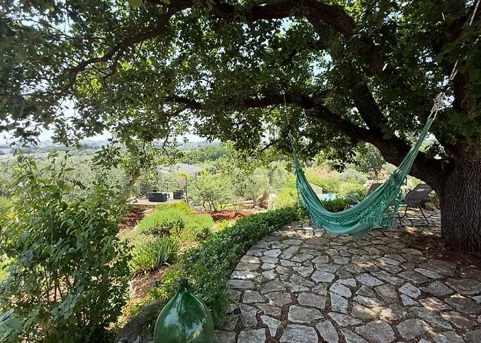 Tatil Evi Exclusive Trullo With Pool *