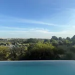 Сasa de vacaciones Exclusive Trullo With Pool