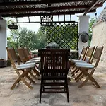 Exclusive Trullo With Pool * 奇斯泰尼诺