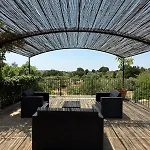 Сasa de vacaciones Exclusive Trullo With Pool *