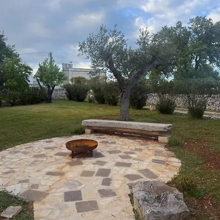 Exclusive Trullo With Pool Holiday home *