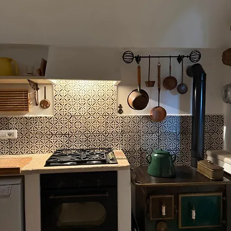 Exclusive Trullo With Pool Holiday home *