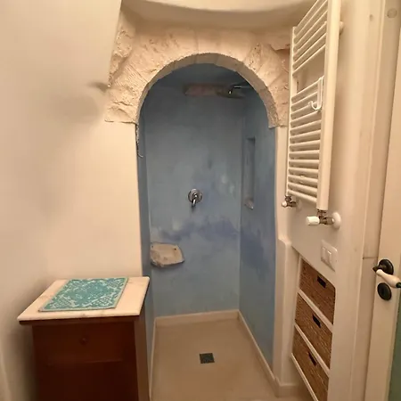 Exclusive Trullo With Pool *