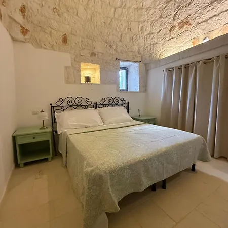 Exclusive Trullo With Pool Holiday home Cisternino