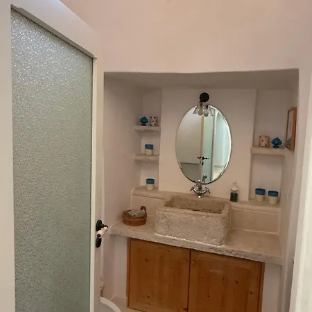 別荘 Exclusive Trullo With Pool *