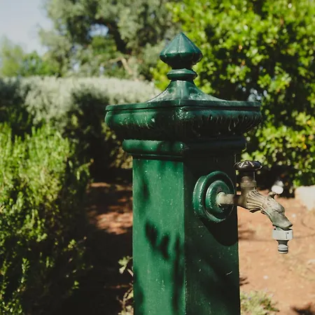 Exclusive Trullo With Pool * Cisternino