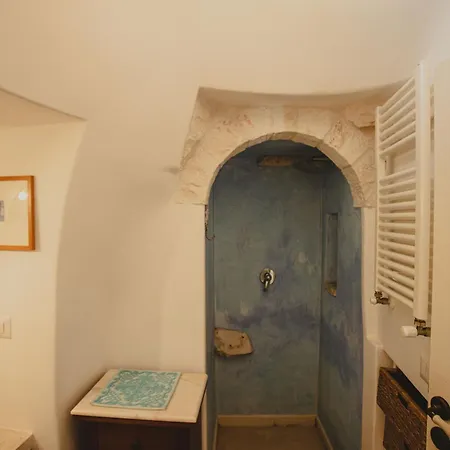 Exclusive Trullo With Pool *