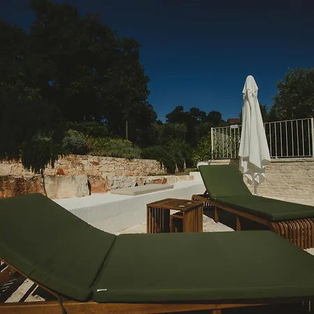 Exclusive Trullo With Pool *