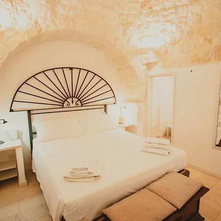 Exclusive Trullo With Pool Cisternino