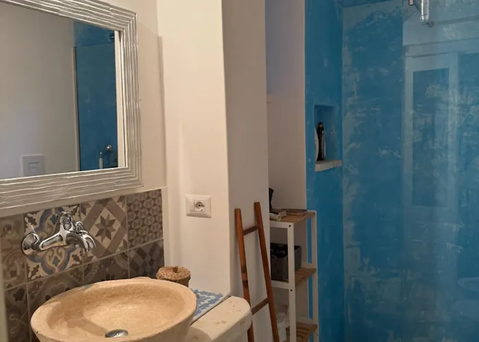 Exclusive Trullo With Pool Cisternino