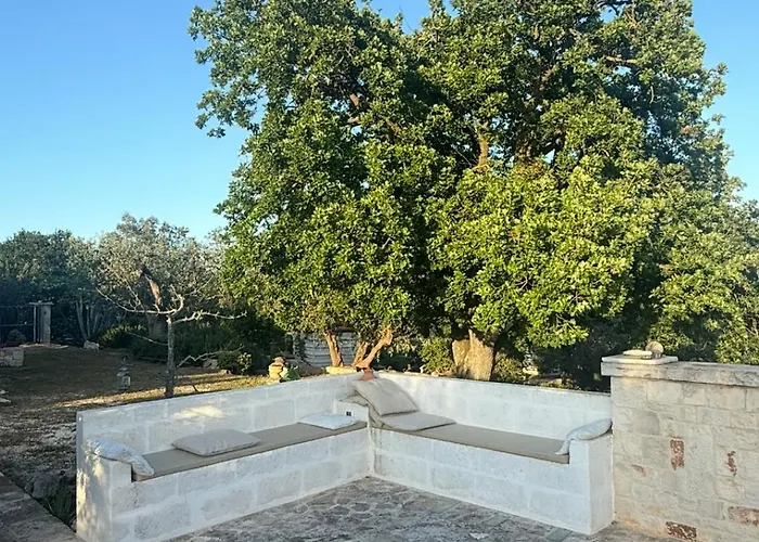 Exclusive Trullo With Pool Casa vacanze *