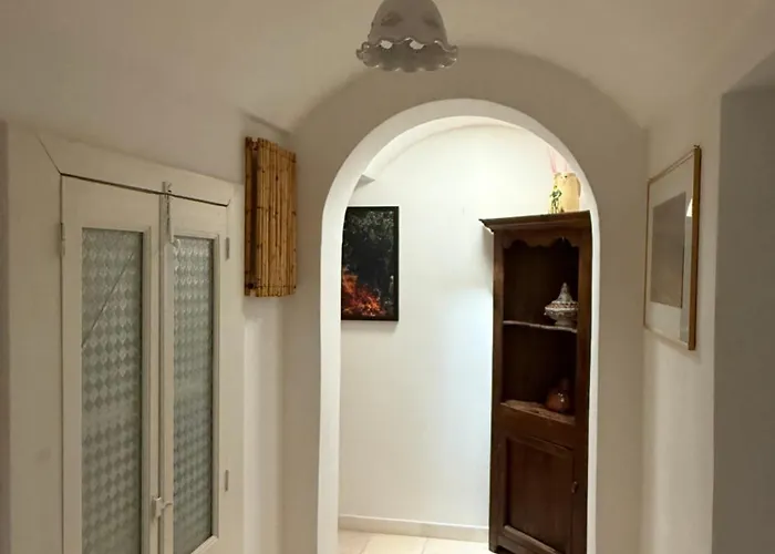 Exclusive Trullo With Pool * Cisternino