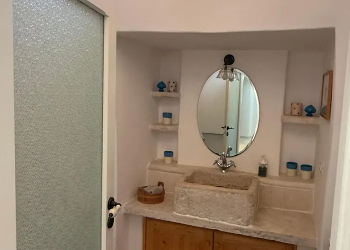 Casa vacanze Exclusive Trullo With Pool *